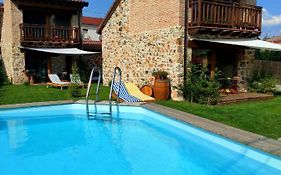 La Galiana loft nature